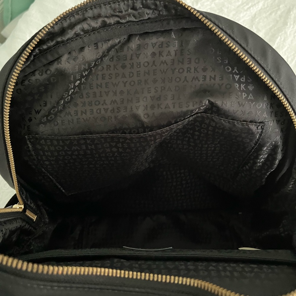 Kate Spade Backpack - Picture 6 of 9